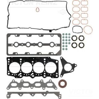 Tarpiklių komplektas, cilindro galva VICTOR REINZ 02-37110-04