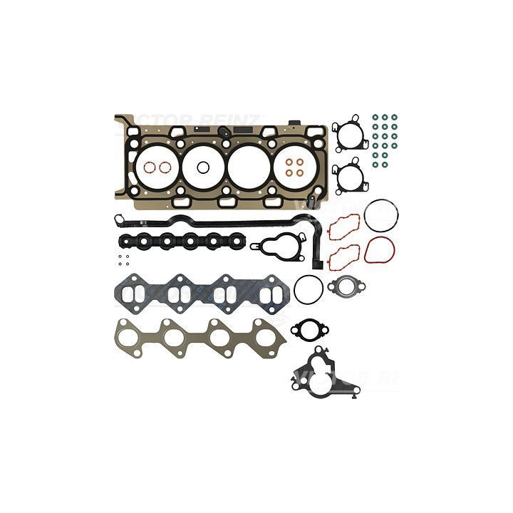 Tarpiklių komplektas, cilindro galva VICTOR REINZ 02-37375-01