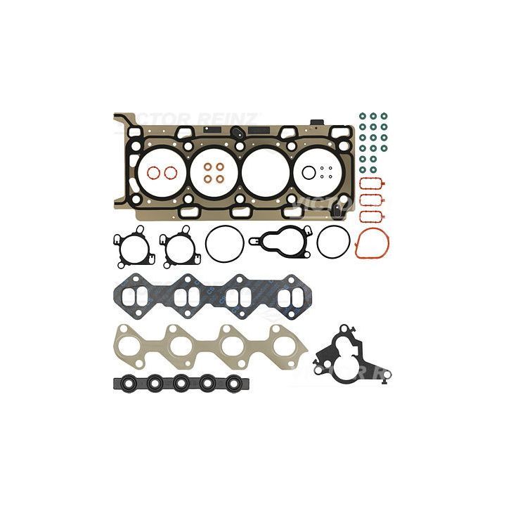 Tarpiklių komplektas, cilindro galva VICTOR REINZ 02-37375-02