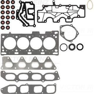 Tarpiklių komplektas, cilindro galva VICTOR REINZ 02-37380-01