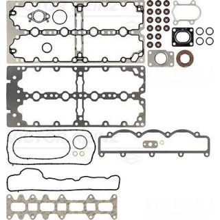 Tarpiklių komplektas, cilindro galva VICTOR REINZ 02-37551-01