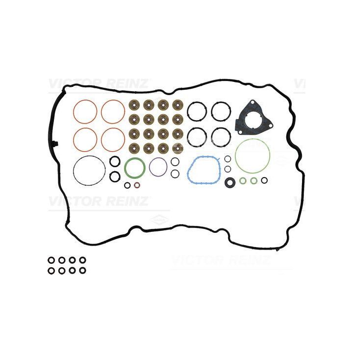 Tarpiklių komplektas, cilindro galva VICTOR REINZ 02-37633-01