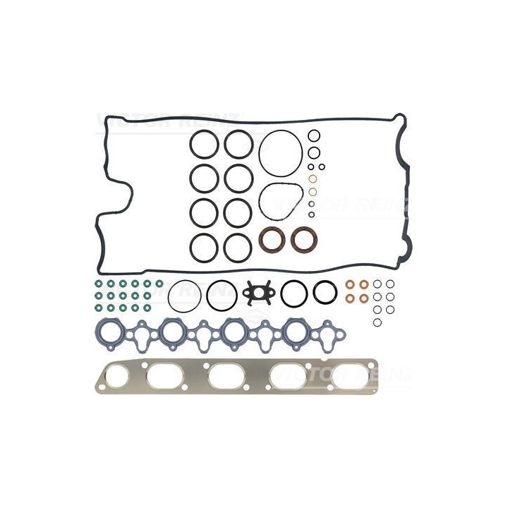 Tarpiklių komplektas, cilindro galva VICTOR REINZ 02-37682-01