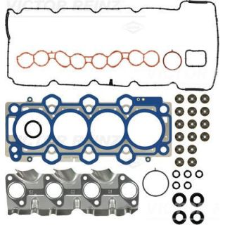 Tarpiklių komplektas, cilindro galva VICTOR REINZ 02-37740-03