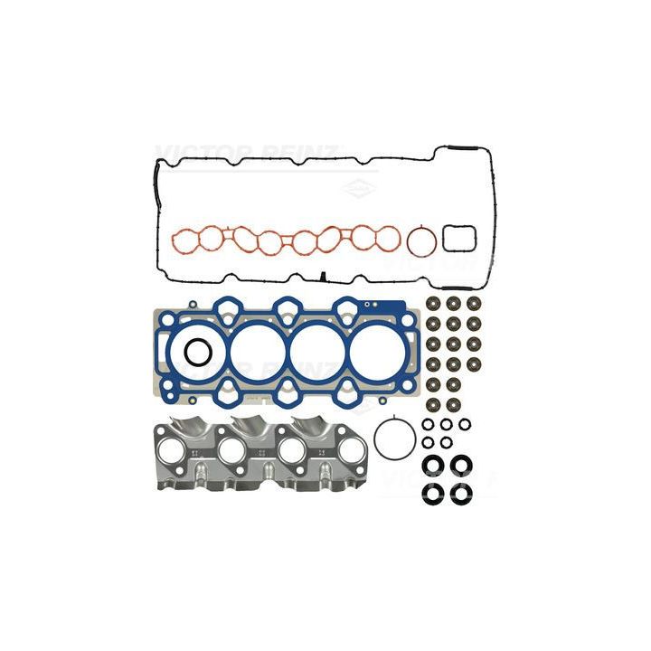 Tarpiklių komplektas, cilindro galva VICTOR REINZ 02-37740-03