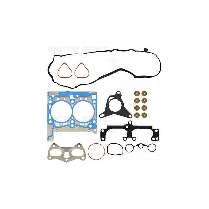 Tarpiklių komplektas, cilindro galva VICTOR REINZ 02-37795-01