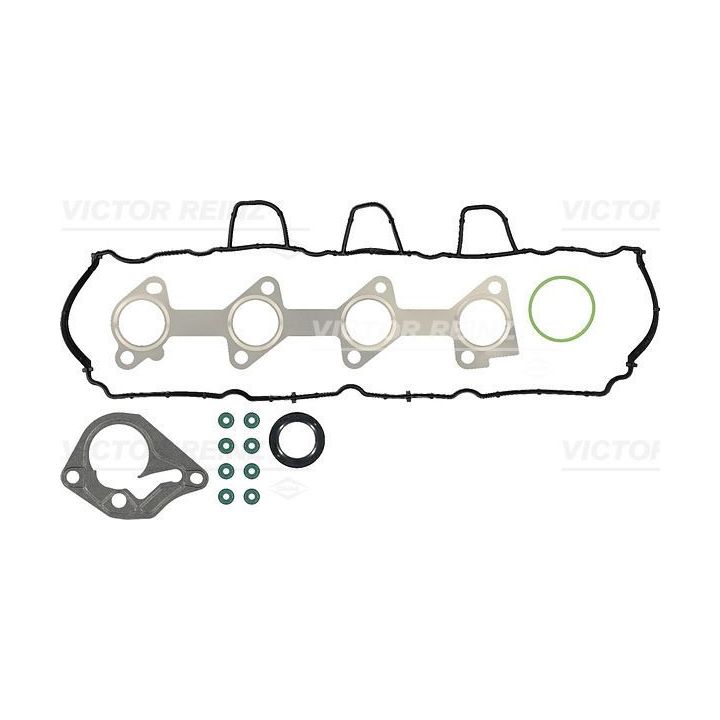 Tarpiklių komplektas, cilindro galva VICTOR REINZ 02-37930-01