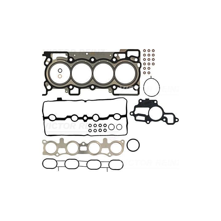 Tarpiklių komplektas, cilindro galva VICTOR REINZ 02-37935-01