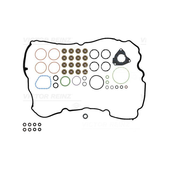 Tarpiklių komplektas, cilindro galva VICTOR REINZ 02-38005-02