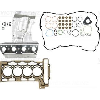 Tarpiklių komplektas, cilindro galva VICTOR REINZ 02-38005-03