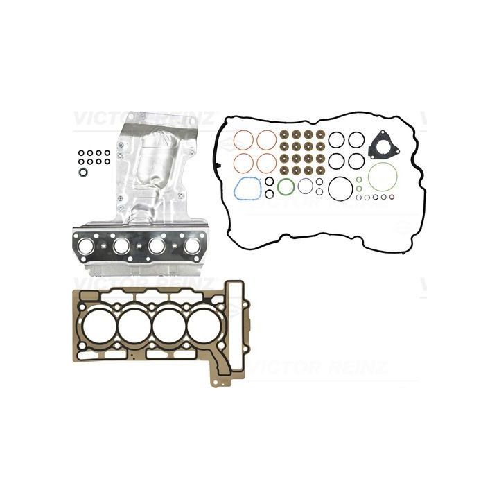 Tarpiklių komplektas, cilindro galva VICTOR REINZ 02-38005-03