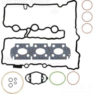 Tarpiklių komplektas, cilindro galva VICTOR REINZ 02-38180-01