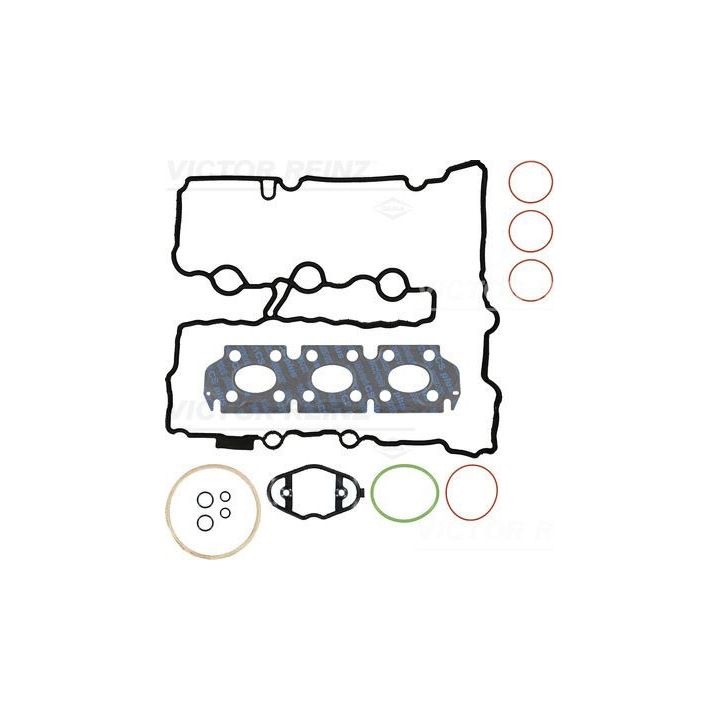 Tarpiklių komplektas, cilindro galva VICTOR REINZ 02-38180-01