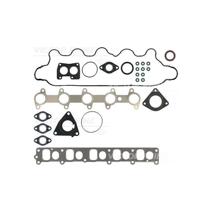 Tarpiklių komplektas, cilindro galva VICTOR REINZ 02-38193-01