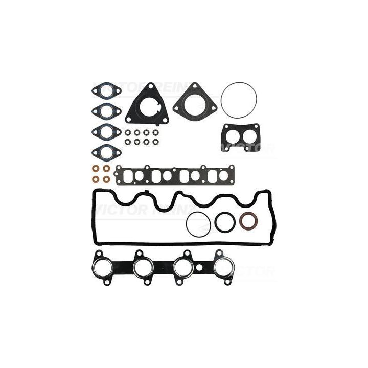 Tarpiklių komplektas, cilindro galva VICTOR REINZ 02-38204-01