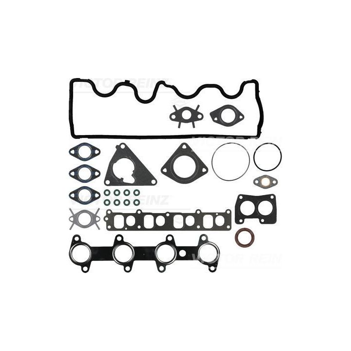 Tarpiklių komplektas, cilindro galva VICTOR REINZ 02-38204-02