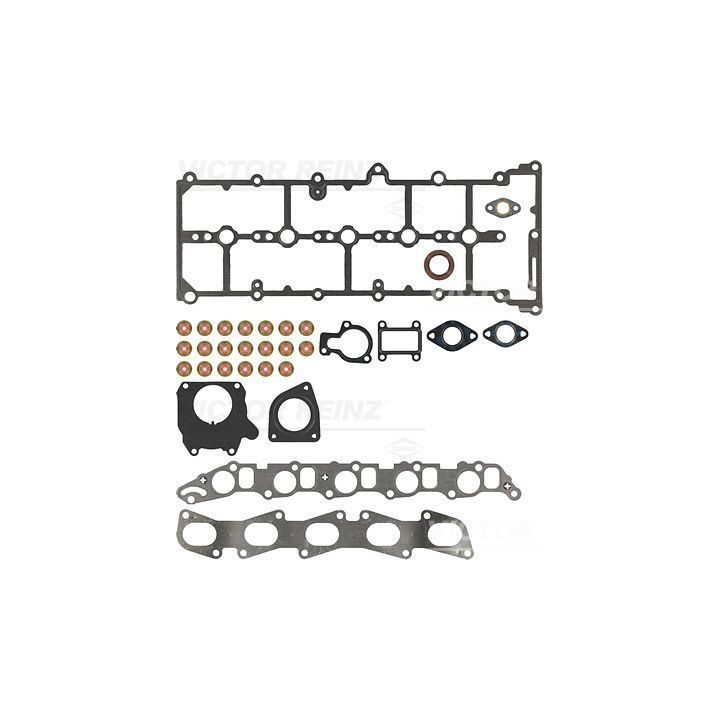 Tarpiklių komplektas, cilindro galva VICTOR REINZ 02-38313-01