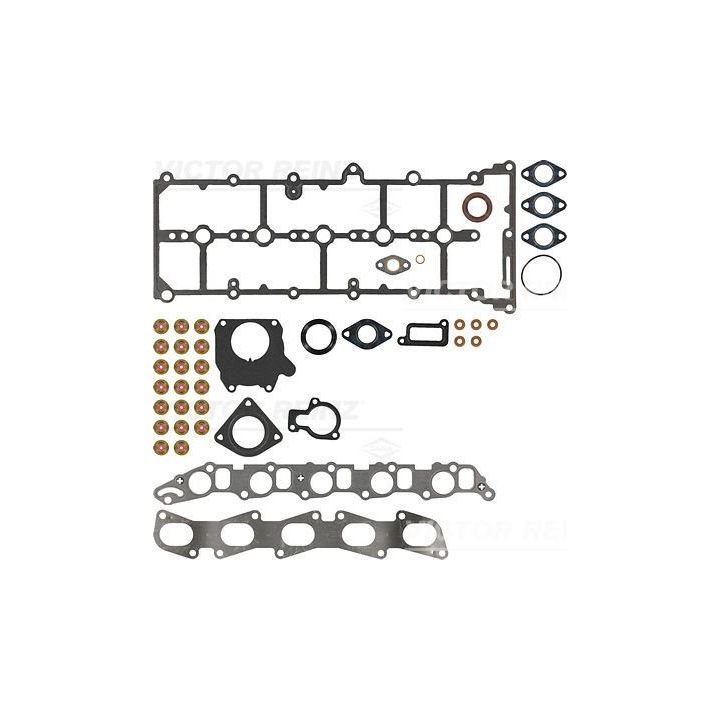 Tarpiklių komplektas, cilindro galva VICTOR REINZ 02-38313-03
