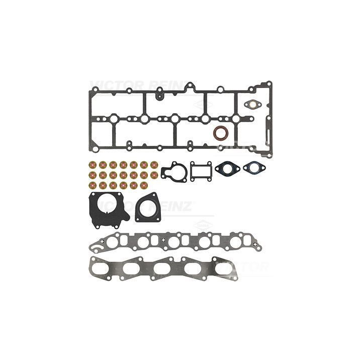 Tarpiklių komplektas, cilindro galva VICTOR REINZ 02-38313-06