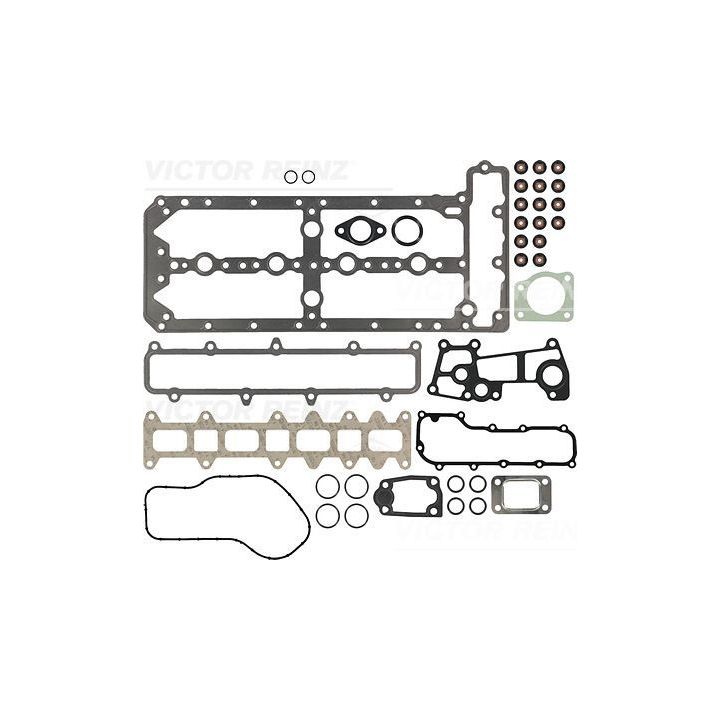 Tarpiklių komplektas, cilindro galva VICTOR REINZ 02-38371-01