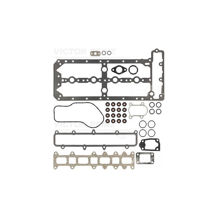 Tarpiklių komplektas, cilindro galva VICTOR REINZ 02-38371-02