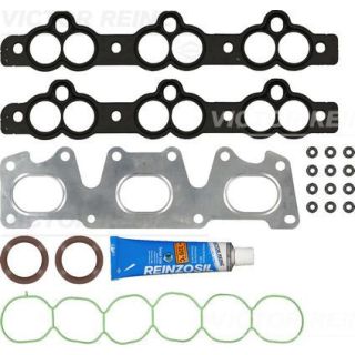 Tarpiklių komplektas, cilindro galva VICTOR REINZ 02-38556-01