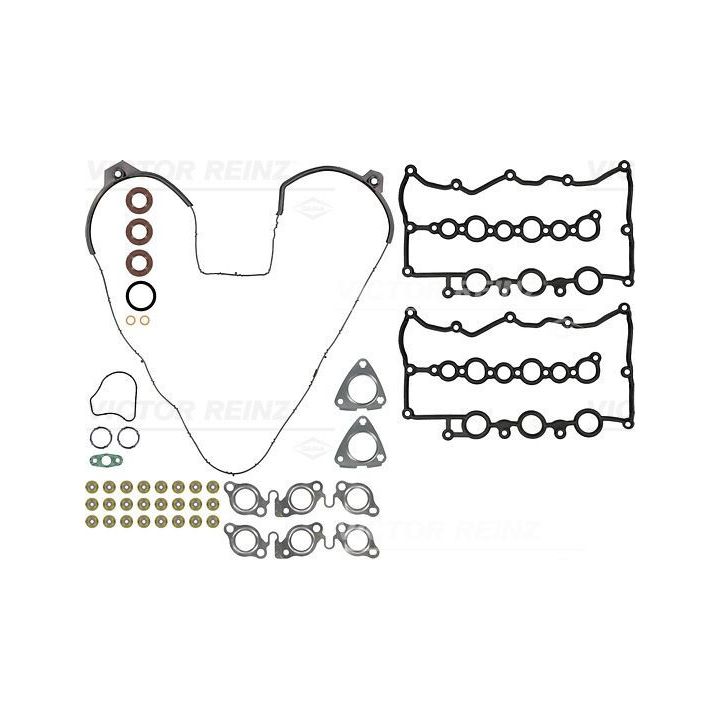 Tarpiklių komplektas, cilindro galva VICTOR REINZ 02-38558-03