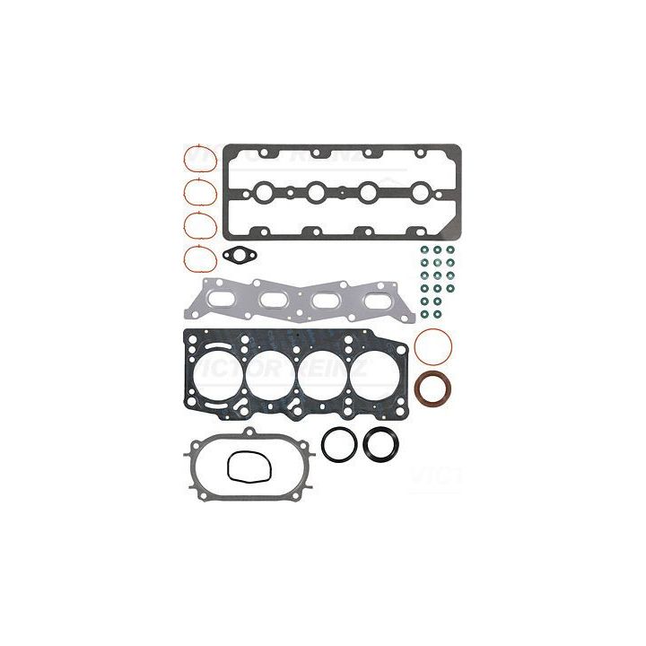 Tarpiklių komplektas, cilindro galva VICTOR REINZ 02-38835-01