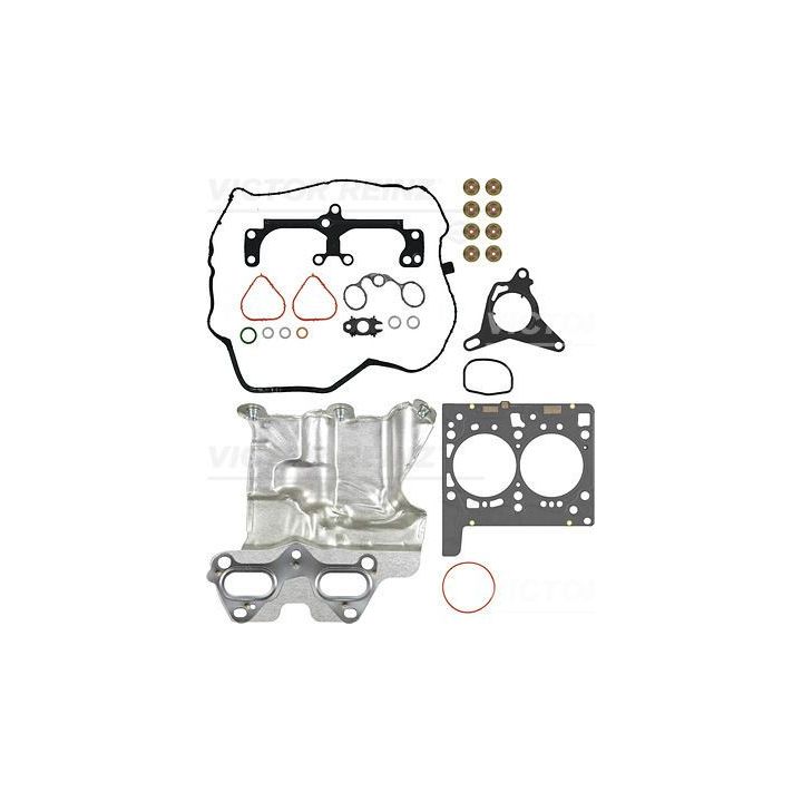 Tarpiklių komplektas, cilindro galva VICTOR REINZ 02-38860-01