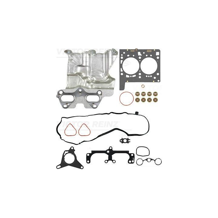 Tarpiklių komplektas, cilindro galva VICTOR REINZ 02-38860-02