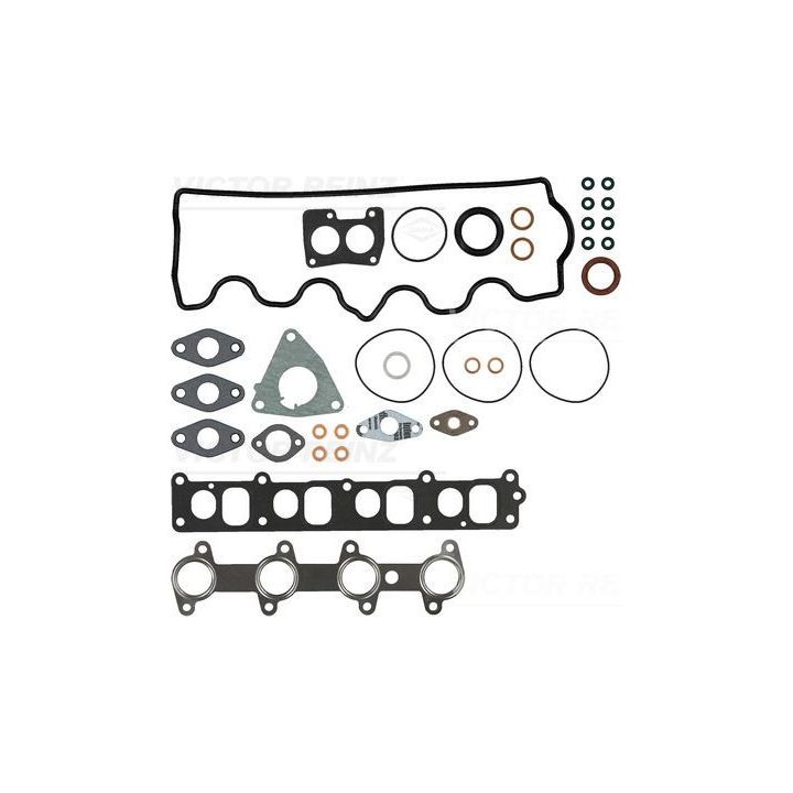 Tarpiklių komplektas, cilindro galva VICTOR REINZ 02-40842-01