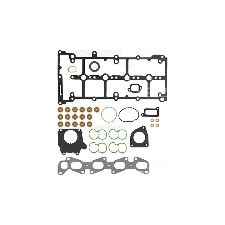 Tarpiklių komplektas, cilindro galva VICTOR REINZ 02-42061-01