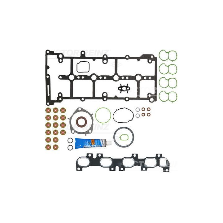Tarpiklių komplektas, cilindro galva VICTOR REINZ 02-42061-04