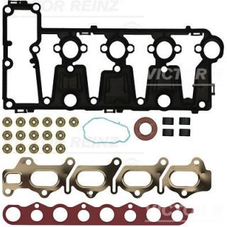 Tarpiklių komplektas, cilindro galva VICTOR REINZ 02-42135-01