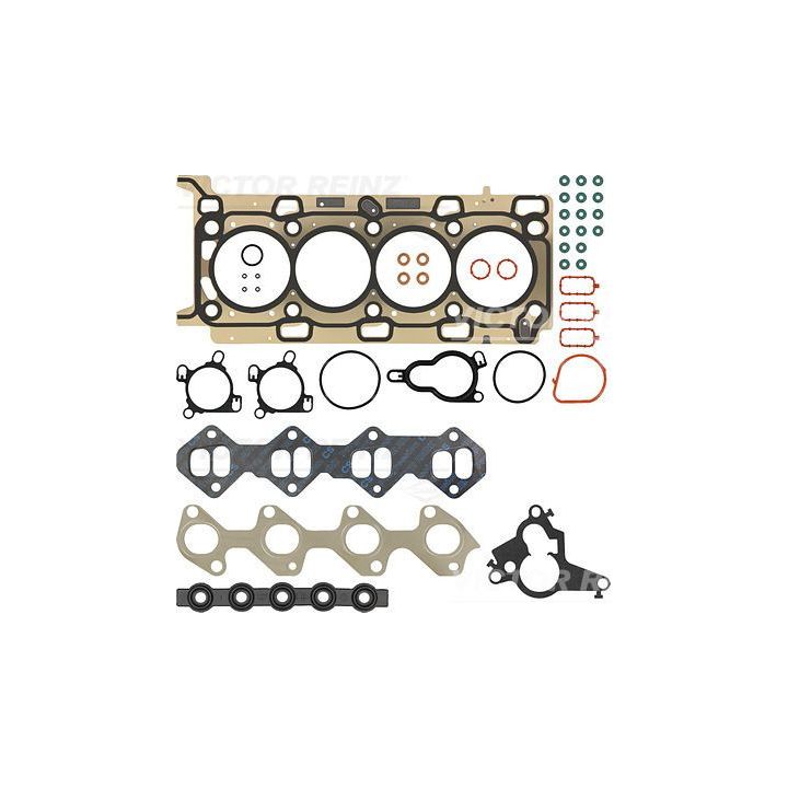 Tarpiklių komplektas, cilindro galva VICTOR REINZ 02-42140-01