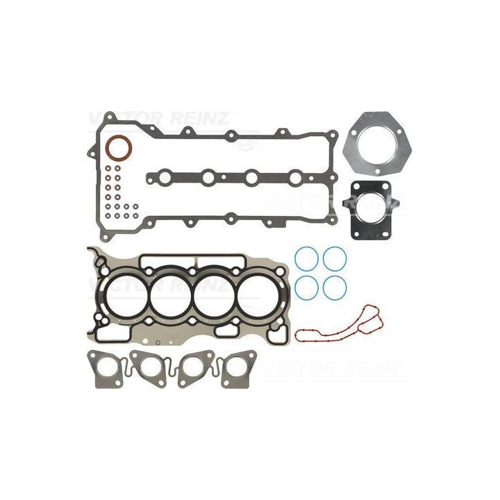Tarpiklių komplektas, cilindro galva VICTOR REINZ 02-42145-01