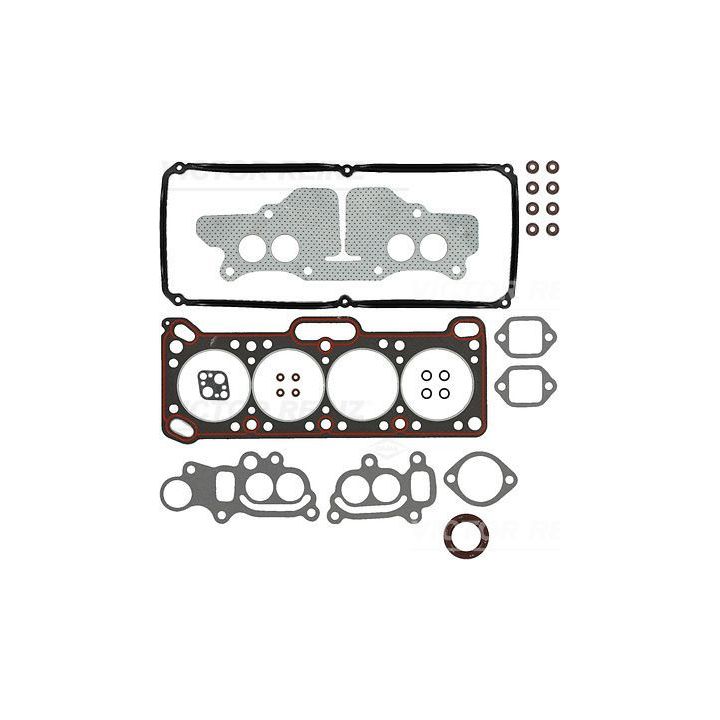 Tarpiklių komplektas, cilindro galva VICTOR REINZ 02-52230-01