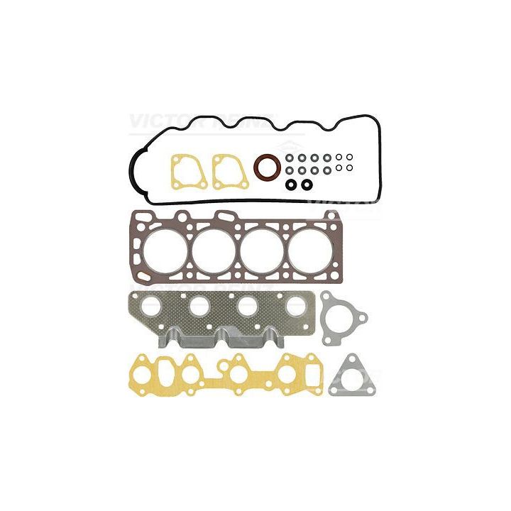 Tarpiklių komplektas, cilindro galva VICTOR REINZ 02-52235-01