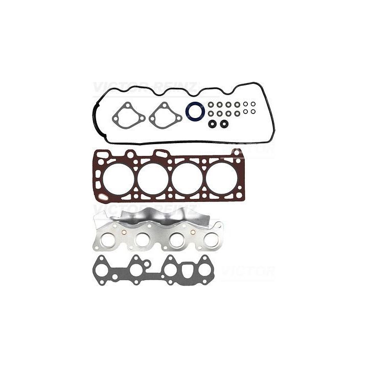 Tarpiklių komplektas, cilindro galva VICTOR REINZ 02-52235-02