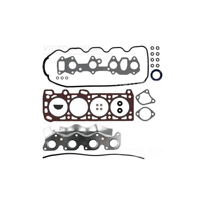 Tarpiklių komplektas, cilindro galva VICTOR REINZ 02-52235-03