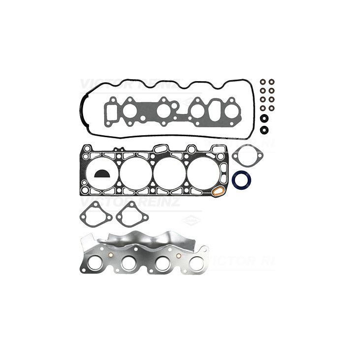 Tarpiklių komplektas, cilindro galva VICTOR REINZ 02-52240-02