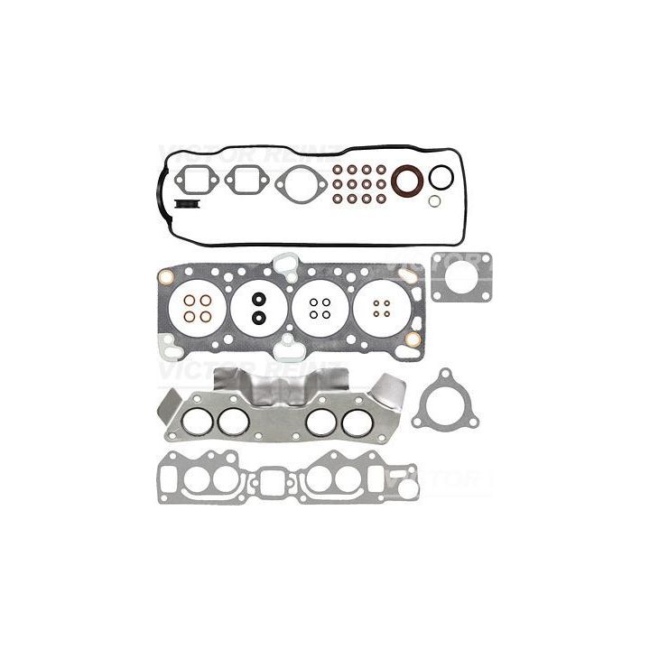 Tarpiklių komplektas, cilindro galva VICTOR REINZ 02-52250-11