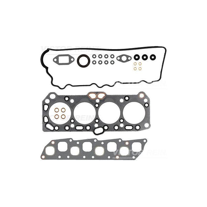 Tarpiklių komplektas, cilindro galva VICTOR REINZ 02-52255-01