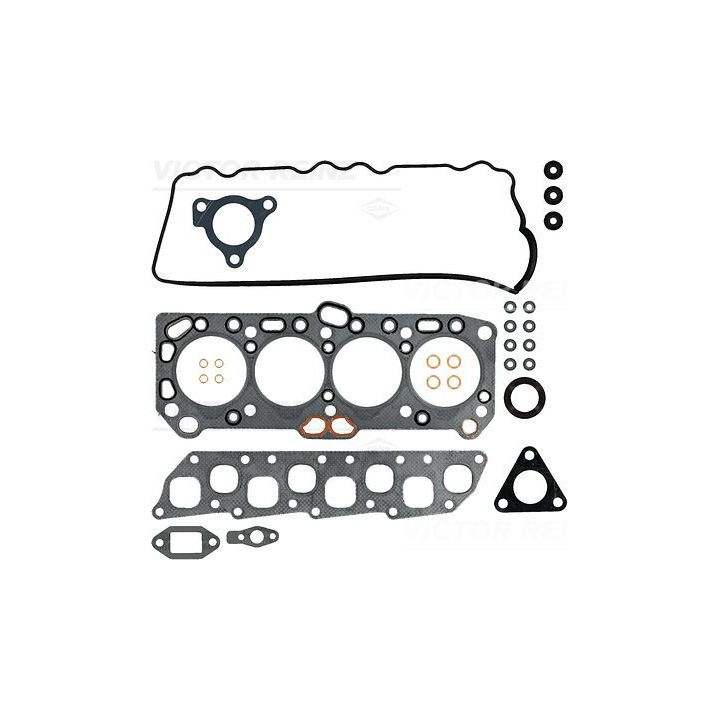 Tarpiklių komplektas, cilindro galva VICTOR REINZ 02-52255-02