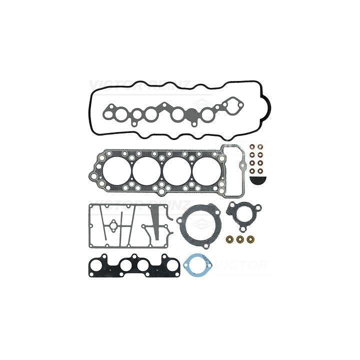 Tarpiklių komplektas, cilindro galva VICTOR REINZ 02-52265-05