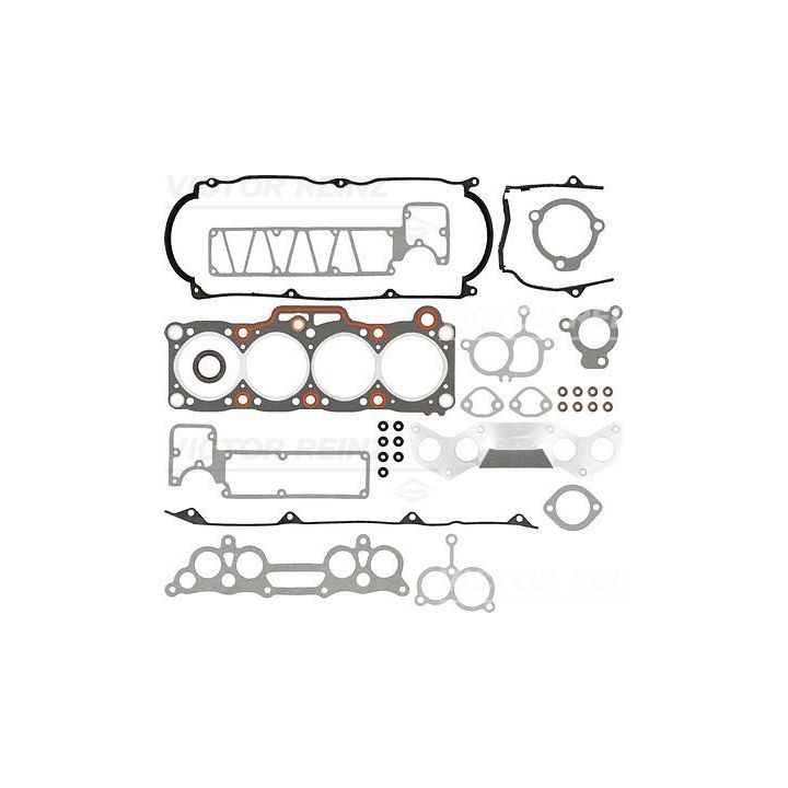 Tarpiklių komplektas, cilindro galva VICTOR REINZ 02-52280-02