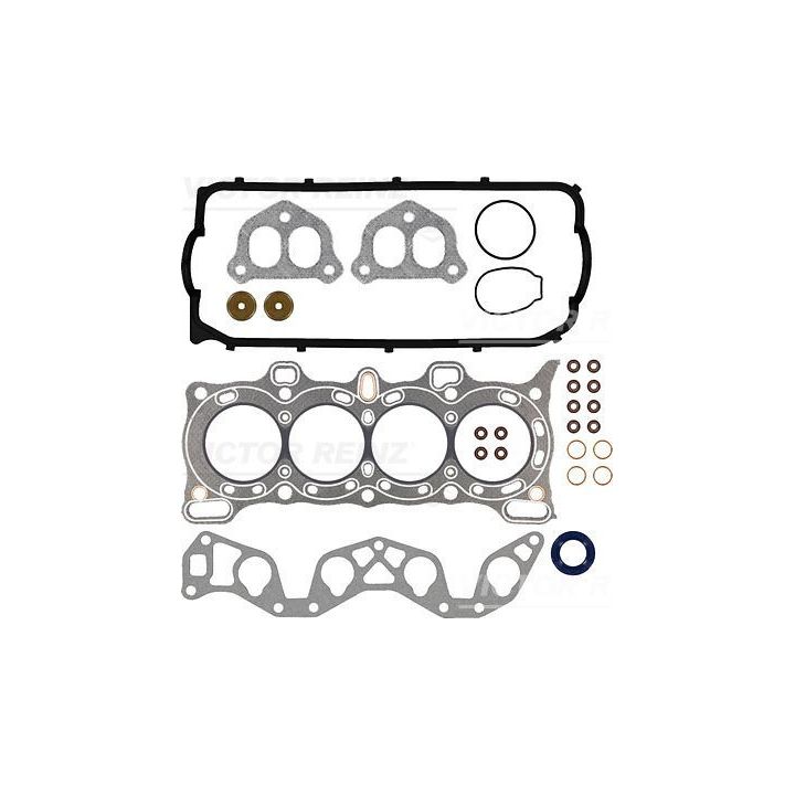 Tarpiklių komplektas, cilindro galva VICTOR REINZ 02-52295-04