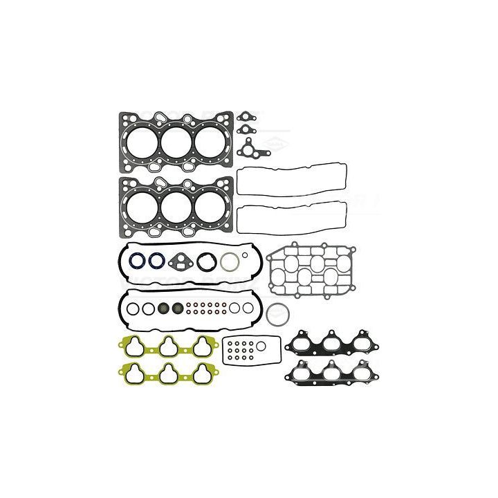 Tarpiklių komplektas, cilindro galva VICTOR REINZ 02-52385-01