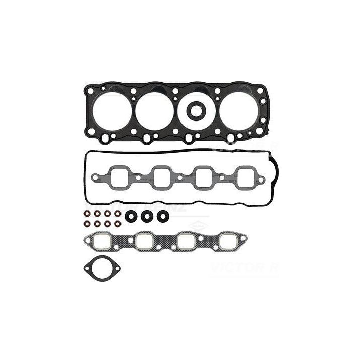 Tarpiklių komplektas, cilindro galva VICTOR REINZ 02-52410-01