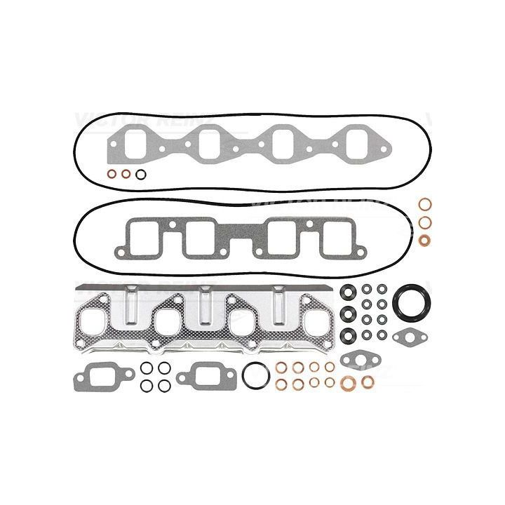 Tarpiklių komplektas, cilindro galva VICTOR REINZ 02-52414-01